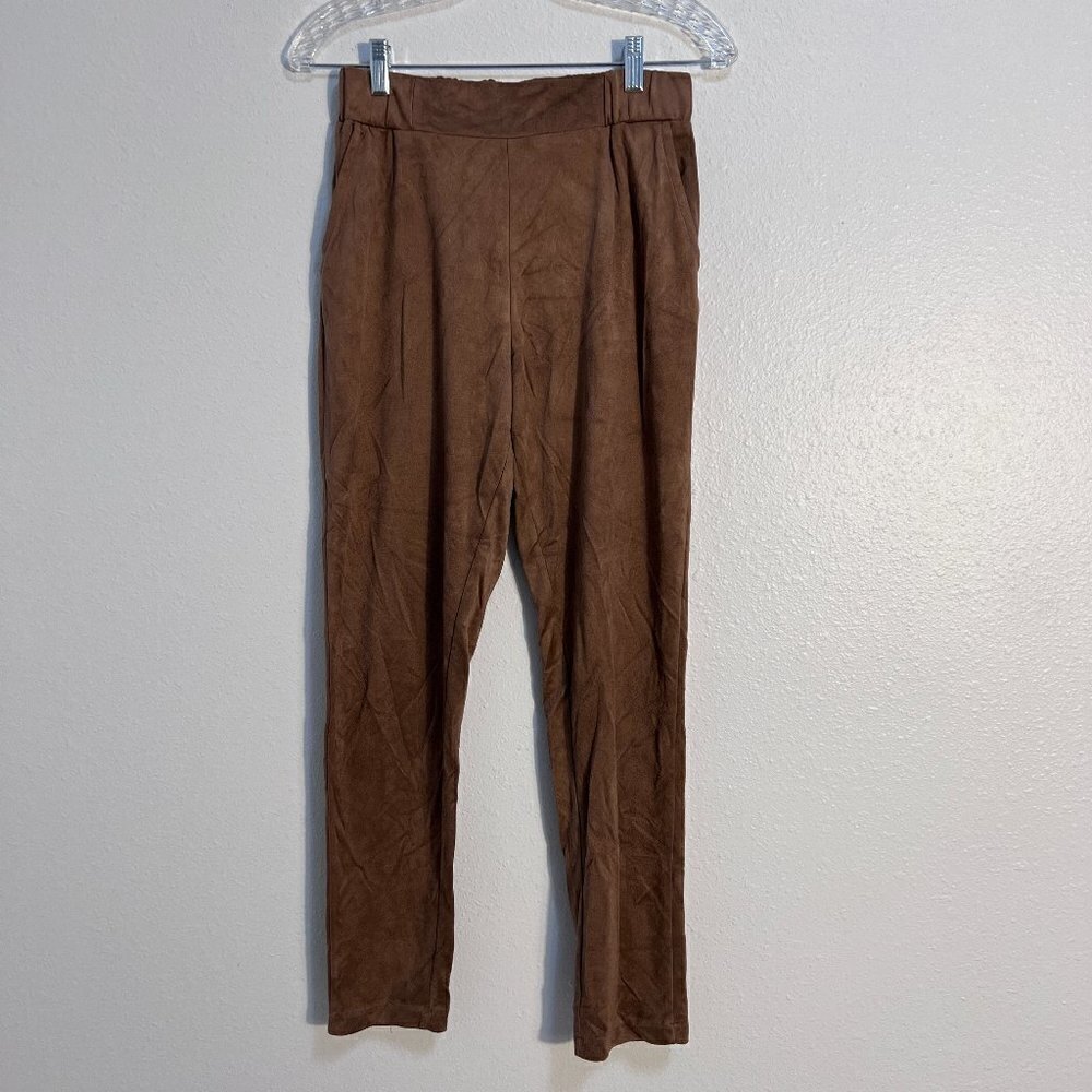 Zara Trafaluc Spring Summer 2017 Pants